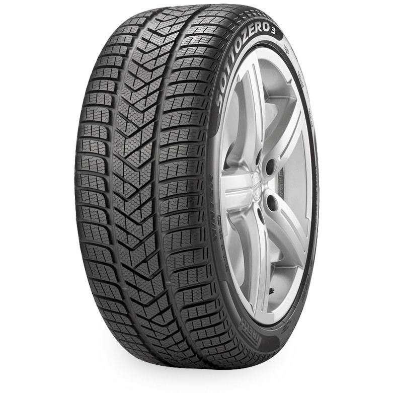 Anvelopa iarna Winter Sottozero 3 245/50 R18 100H PJ MS