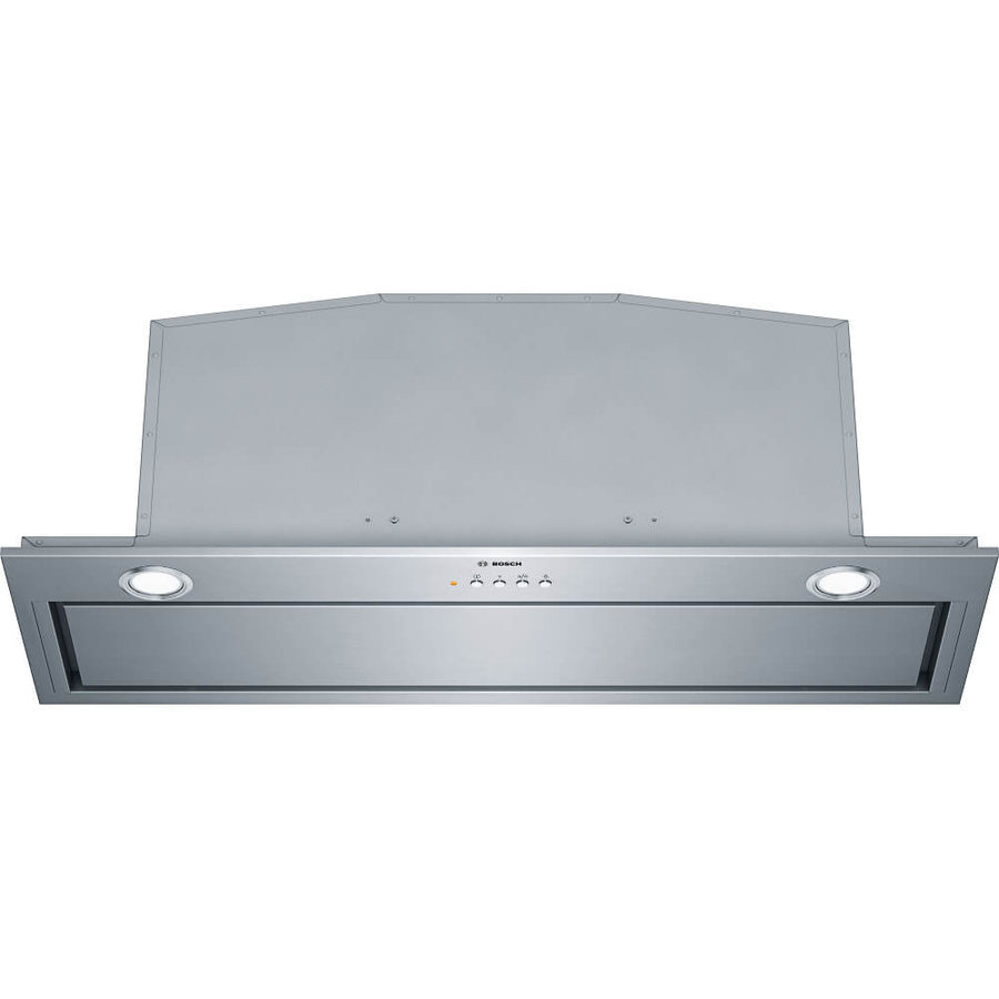 Hota DHL885C Incorporabila  730 mc/h 1 motor Inox