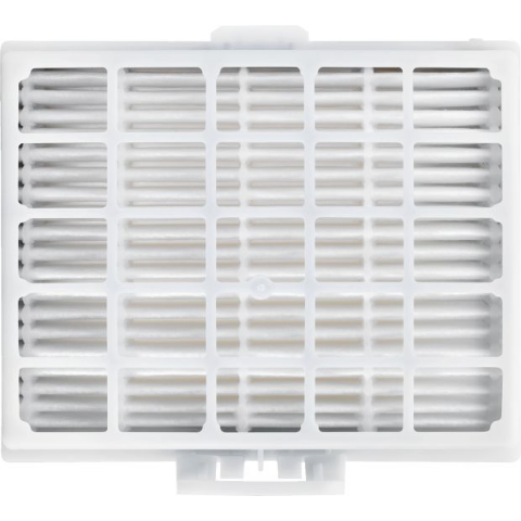 Filtru Hepa Lavabil BBZ156HF Ideal pentru persoanele care sufera de alergii Alb