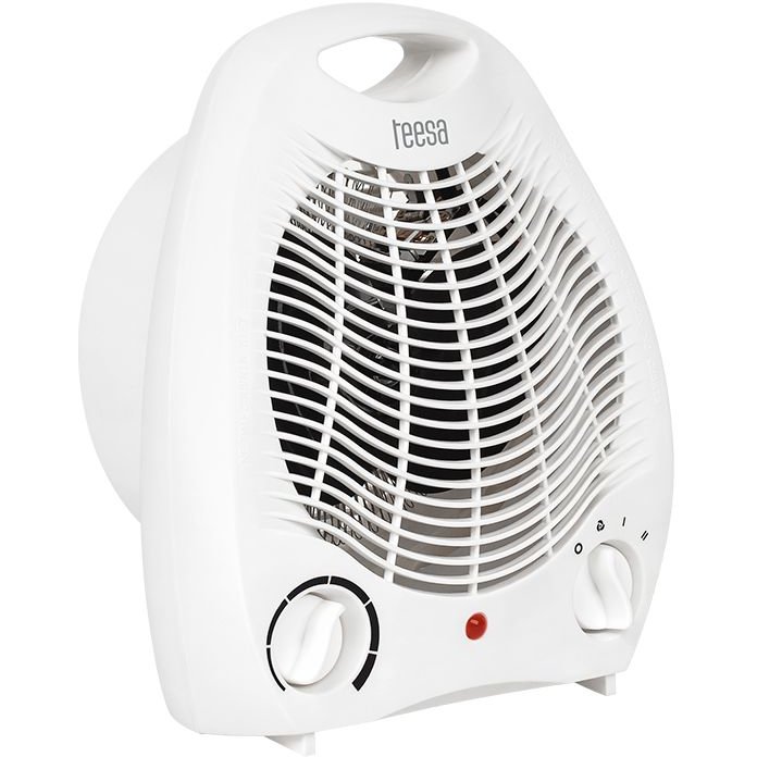Aeroterma TSA8025 2000W Alb