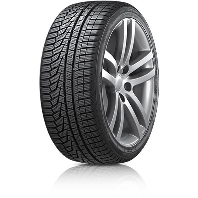Anvelopa Winter I Cept Evo3 X W330a 255/60 R18 112V