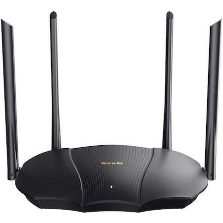 Router Wireless AX3000 1.6GHz Negru TX9 PRO