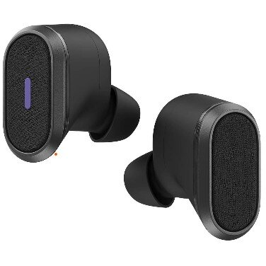 Casti Zone True Wireless Negru