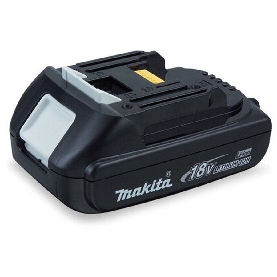 Acumulator BL1815N Li-Ion 18V 1.5Ah Negru
