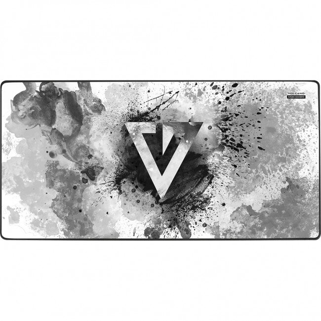Mousepad Volcano Meru Hokori Gri