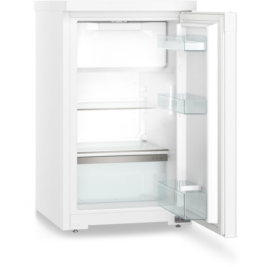 Frigider Cu O Usa Re 1201 independent 85Cm Seria Pure Clasa E Alb
