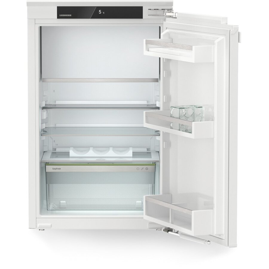 Frigider Cu O Usa IRc 3921 Incorporabil EasyFresh Clasa C Alb