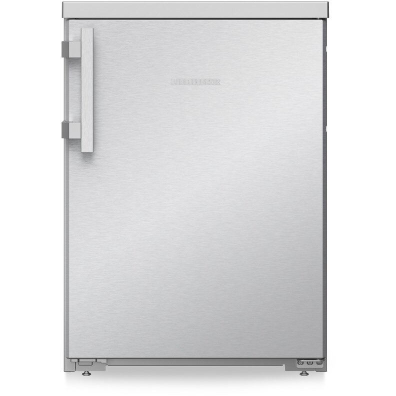 Frigider Rsdci 1620 EasyFresh 85Cm Seria Plus Clasa C Argintiu