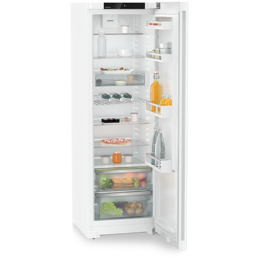 Frigider Cu O Usa Rd 5220 Independent EasyFresh 186Cm Seria Plus Clasa D Alb