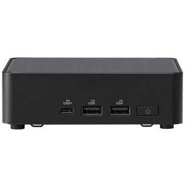 Barebone NUC 14 Pro+ Kit RNUC14RVSU500002I  AI Ready Core Ultra 5 125H 1.2GHz 0GB no HDD Negru