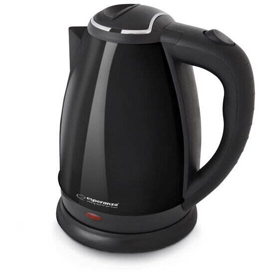 Fierbator Electric Victoria EKK113K 1.8L 1800W Negru