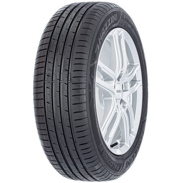 Anvelopa Vara Falconer F1 XL 215/55 R16 97W