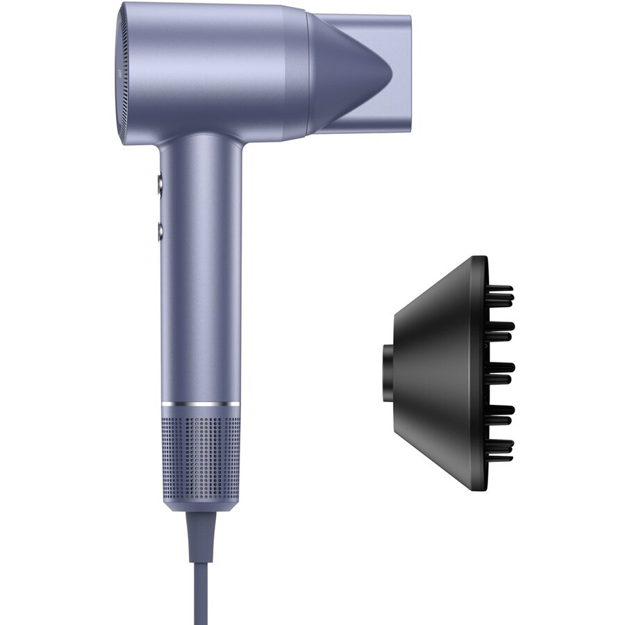Uscator de Par HD202-EU 1500W Albastru
