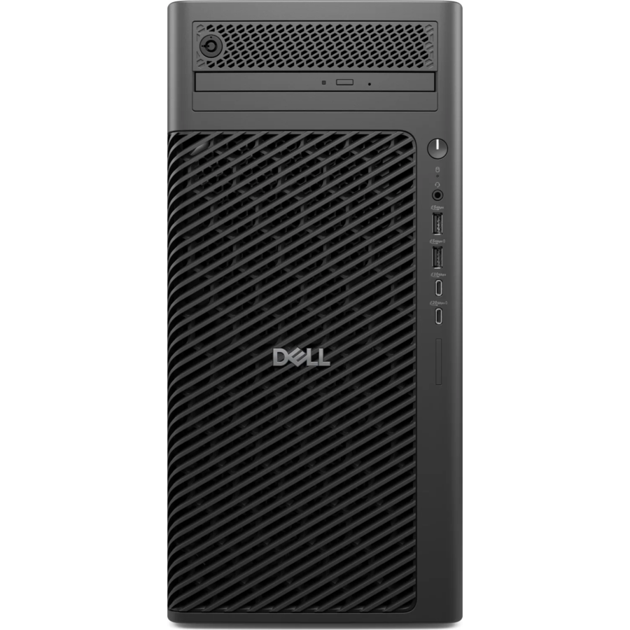 Sistem desktop Pro Max Intel Core Ultra 7 265 32GB 1TB SSD Windows 11 Pro Black