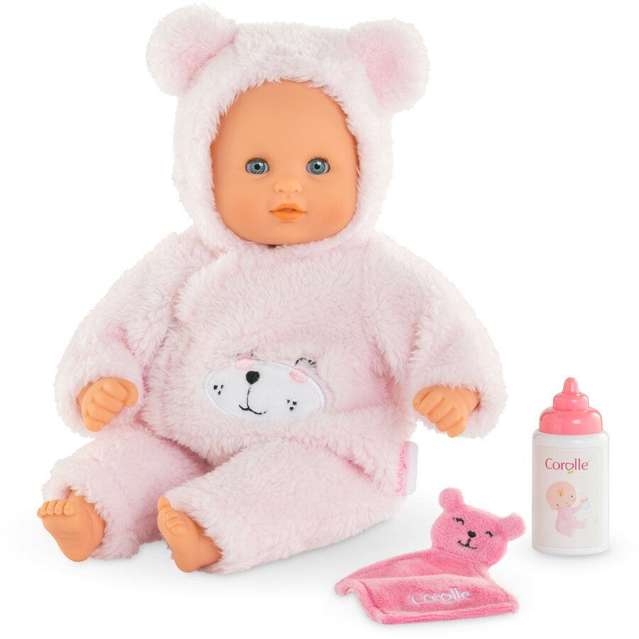 Jucarie Calin Teddy Bear +1 an