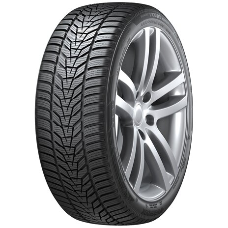 Anvelopa 255/35 R21 98W W330 WINTER I*CEPT EVO3 M+S 3PMSF PJ EE:E FR:B U:2 73DB KOR