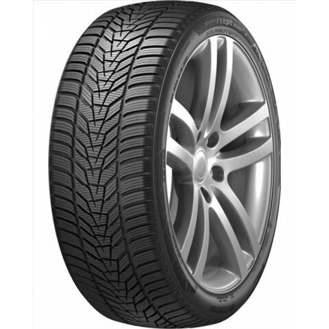 Anvelopa 275/45 R21 110V W330A WINTER I*CEPT EVO3 X M+S 3PMSF PJ EE:C FR:B U:2 73DB KOR