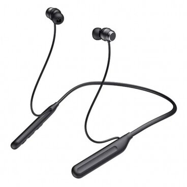 Casti Handsfree Bluetooth E529BT A2DP Negru