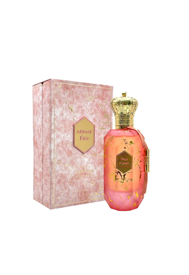 Apa de parfum  Desert Rose - Unisex - 100 ml
