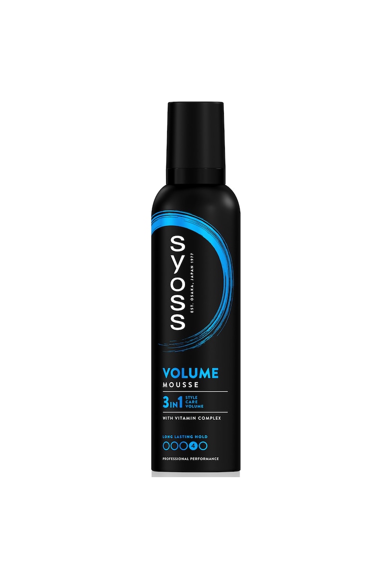 Spuma de par  250 ml - Volume Lift