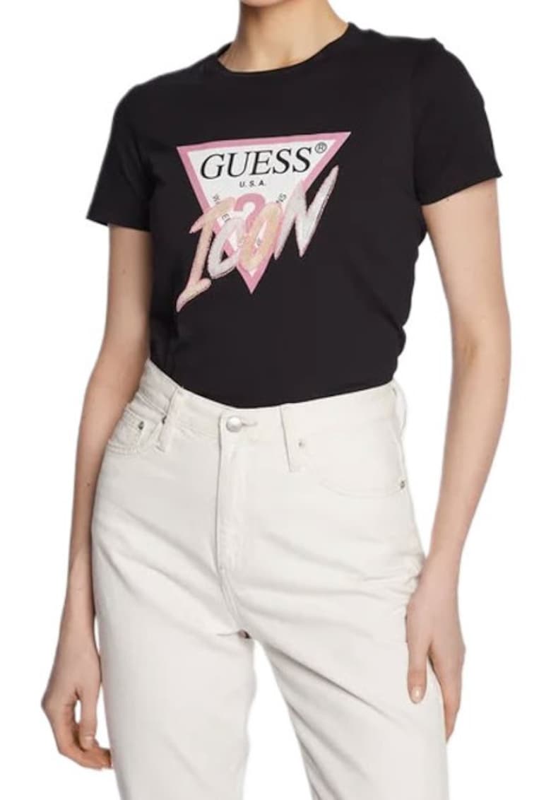Tricou dama  Bumbac - 45797