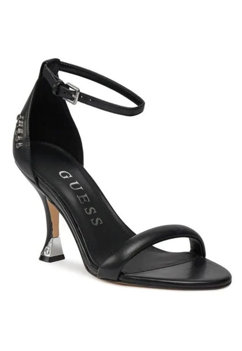 Sandale elegante  pentru femei - Negru