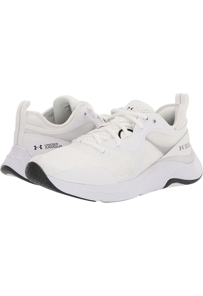 Pantofi sport  Sintetic - Alb - Alb