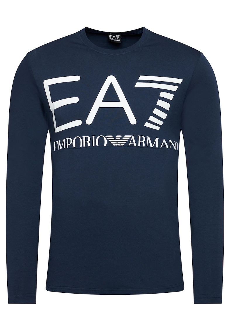 Bluza  pentru barbati - Albastru