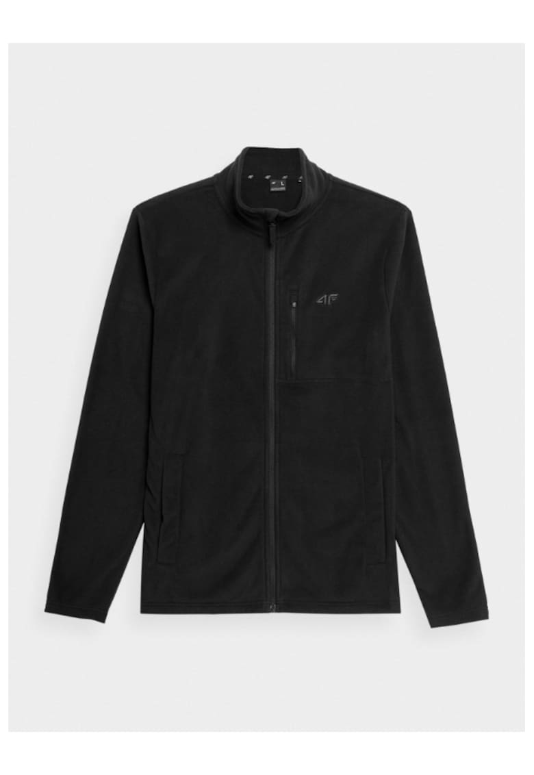 Hanorac barbati -  302880454 - Poliester - Negru
