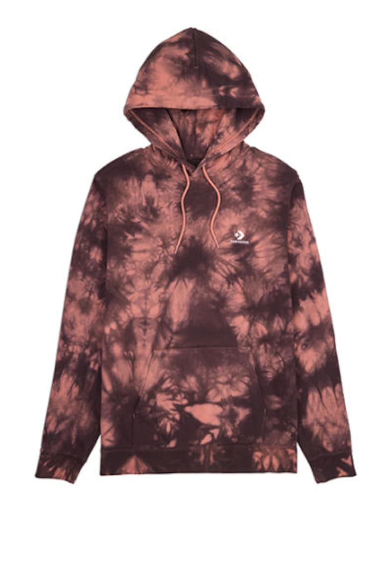 Bluza unisex  Bumbac - Maro - Maro