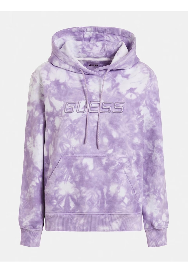 Bluza dama  Bumbac - Violet - Violet