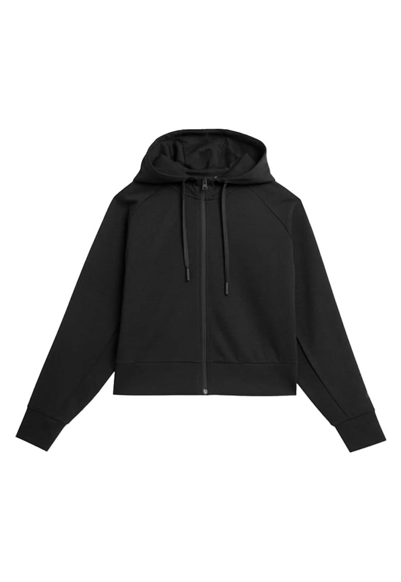 Bluza dama  Poliester - Negru - Negru