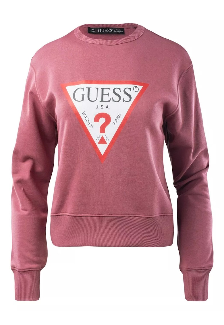 Bluza dama  Rosu - Rosu