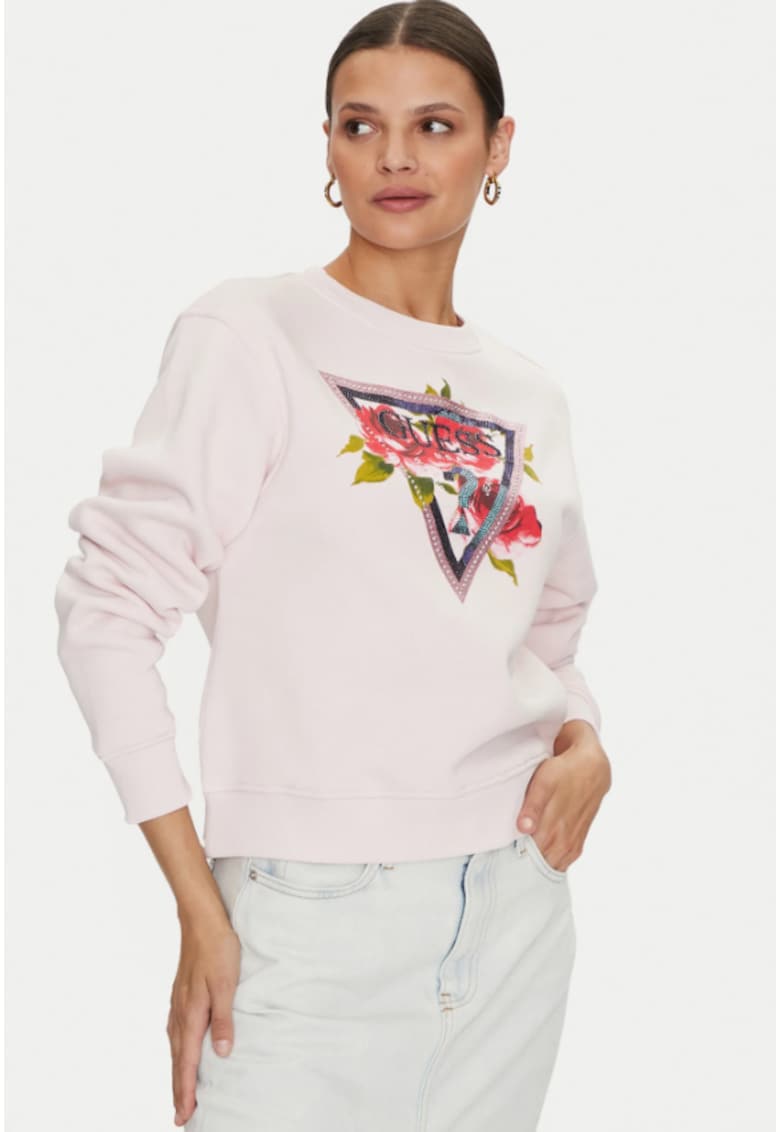 Bluza dama  Roz - Roz