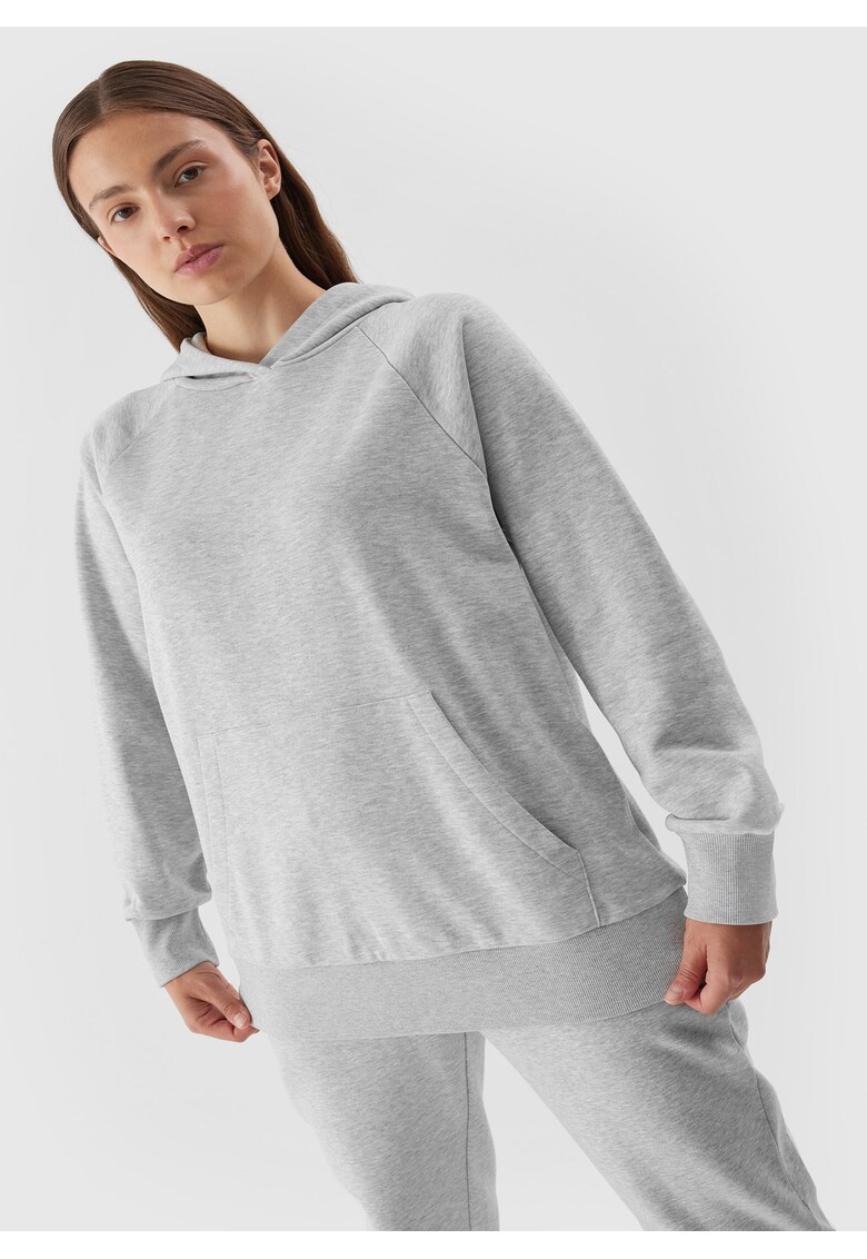 Bluza dama  Bumbac - Negru -