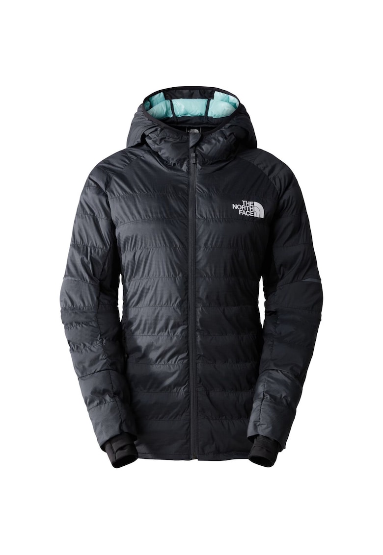 Jacheta dama 50/50 T Synthetic Hybrid -  Elastan/Nylon - Gri