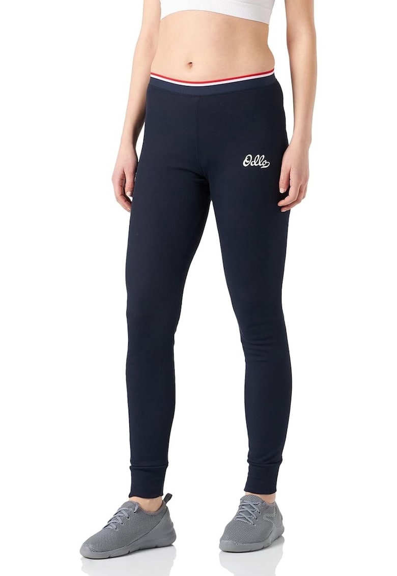 Colanti baselayer cu detaliu logo -