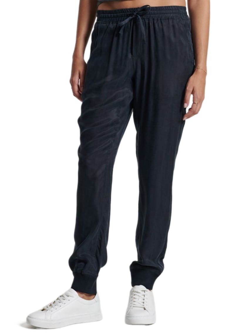 Pantaloni joggerc croiala conica
