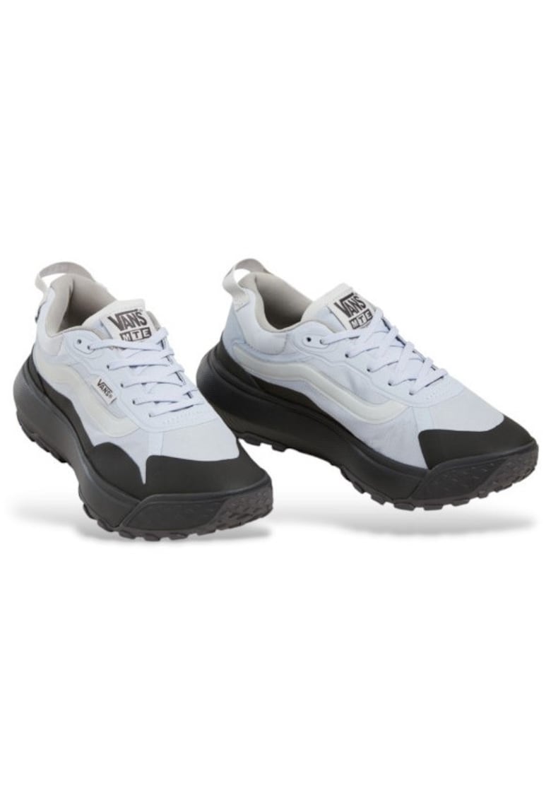 Pantofi dama  Sintetic - Gri - Gri