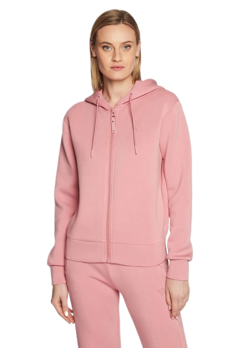 Bluza dama  Viscoza - Roz - Roz