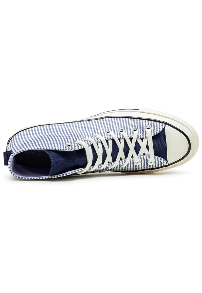 Pantofi unisex Textil - Albastru - Albastru