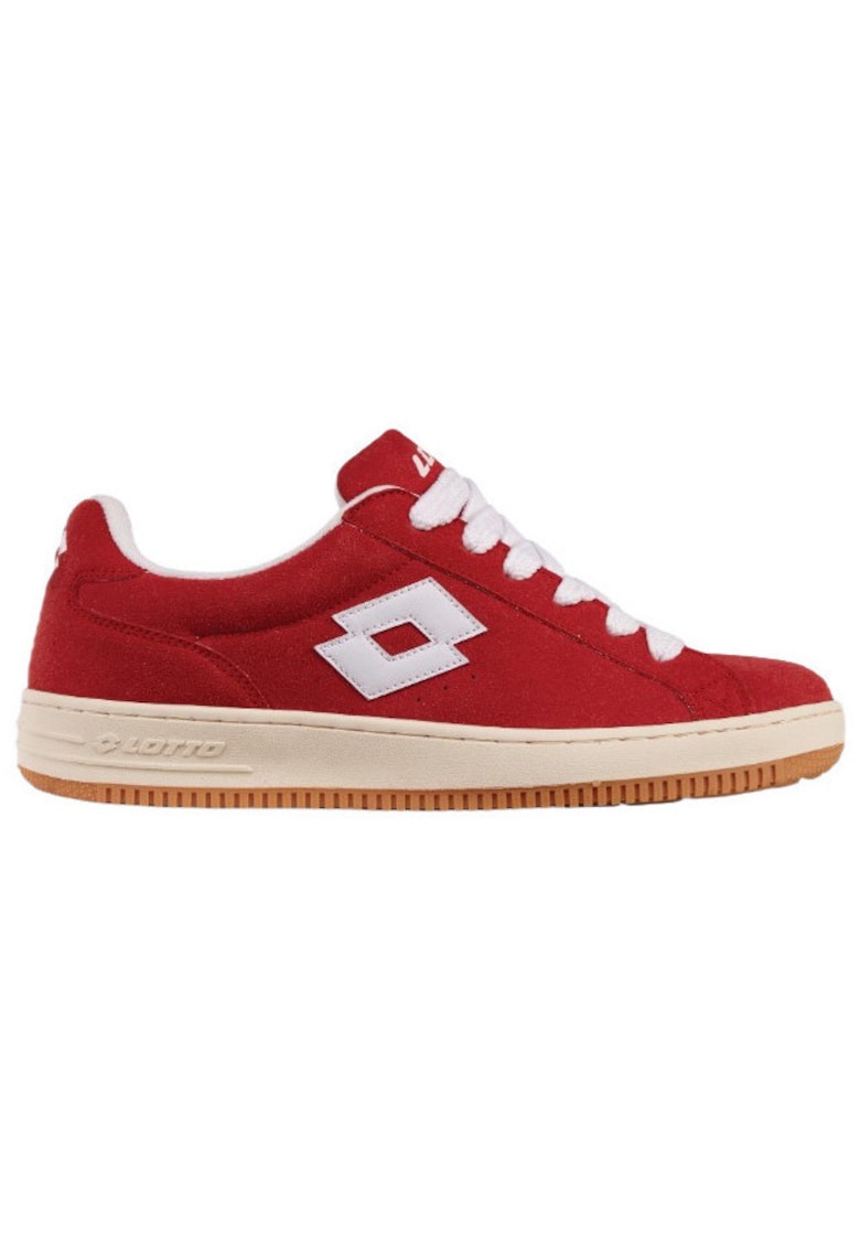 Pantofi unisex Sintetic - Rosu - Rosu