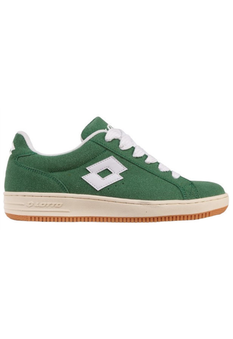 Pantofi unisex Sintetic - Verde - Verde
