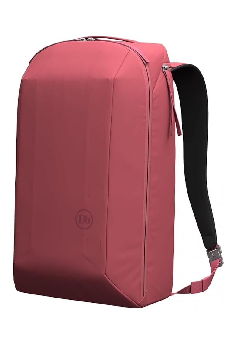 Rucsac urban - Rosu
