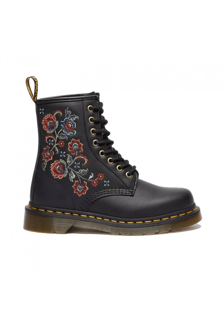 Bocanci  Unisex - Negru