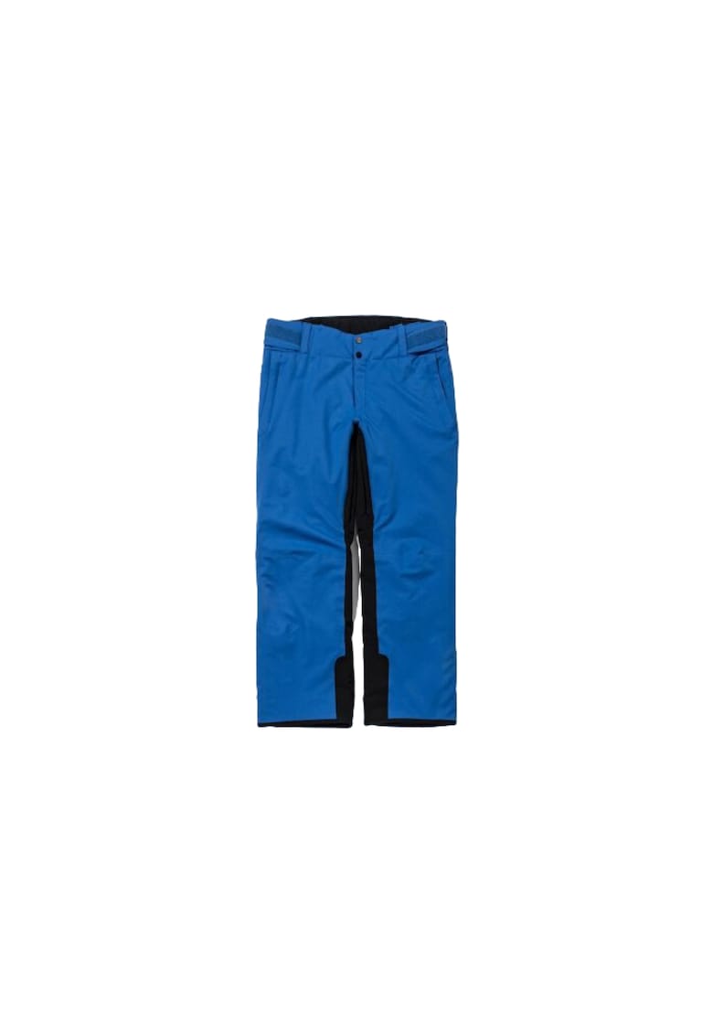 Pantaloni de schi - Negru/Albastru