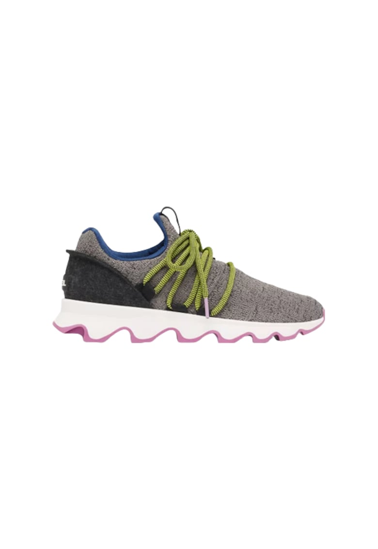 Pantofi sport Textil - Multicolor -