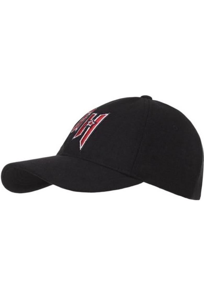 Sapca baseball - Gigi Hadid - Lana/Poliester - Negru - 50/59 cm