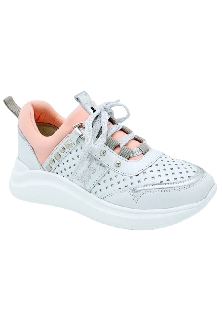 Pantofi dama - Piele naturala - 35EU