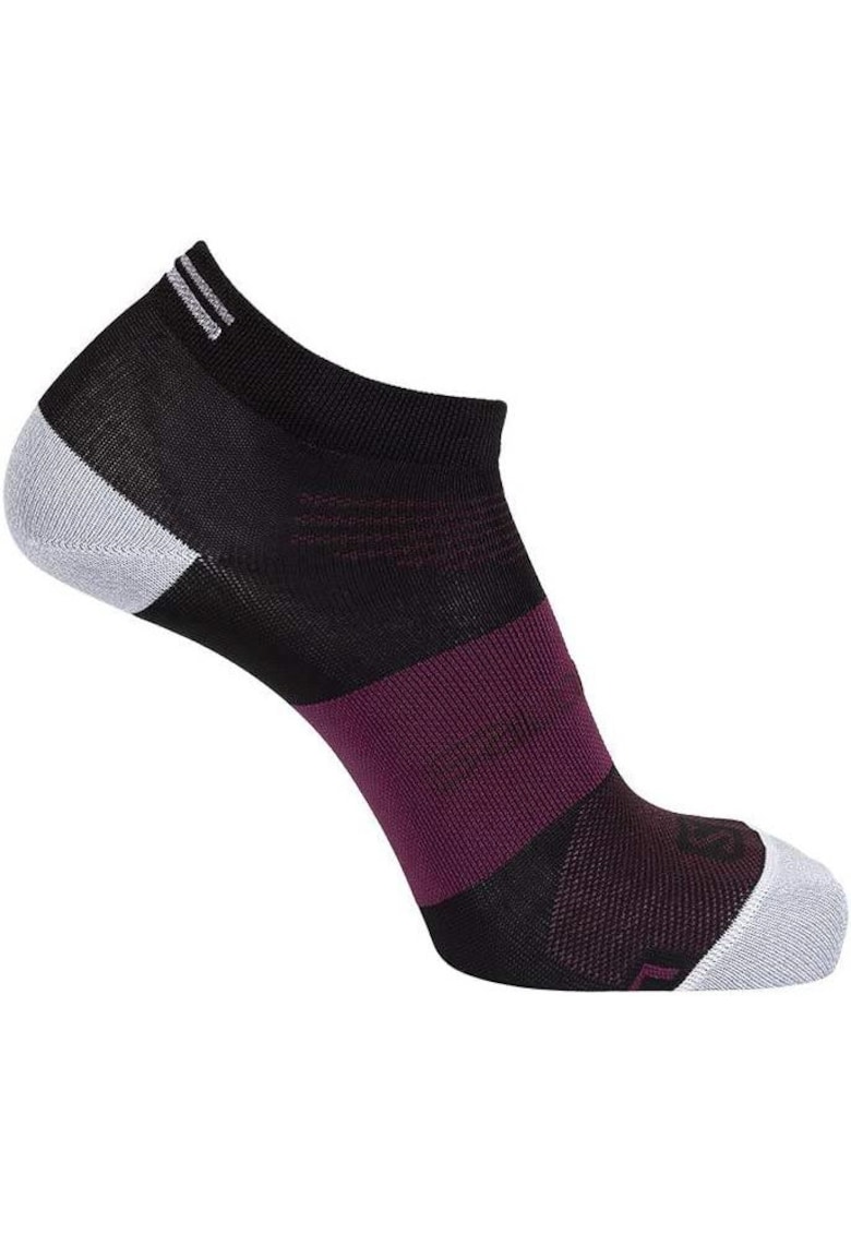 Sosete sport - Negru - Negru